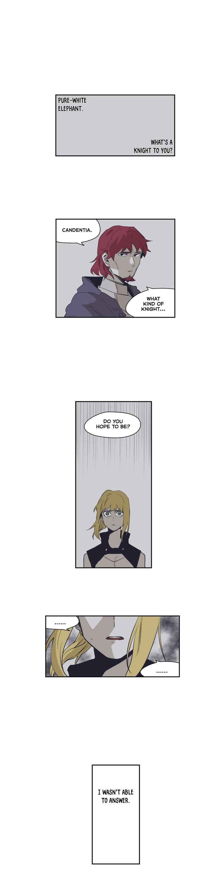 Epic of Gilgamesh Chapter 149 page 3