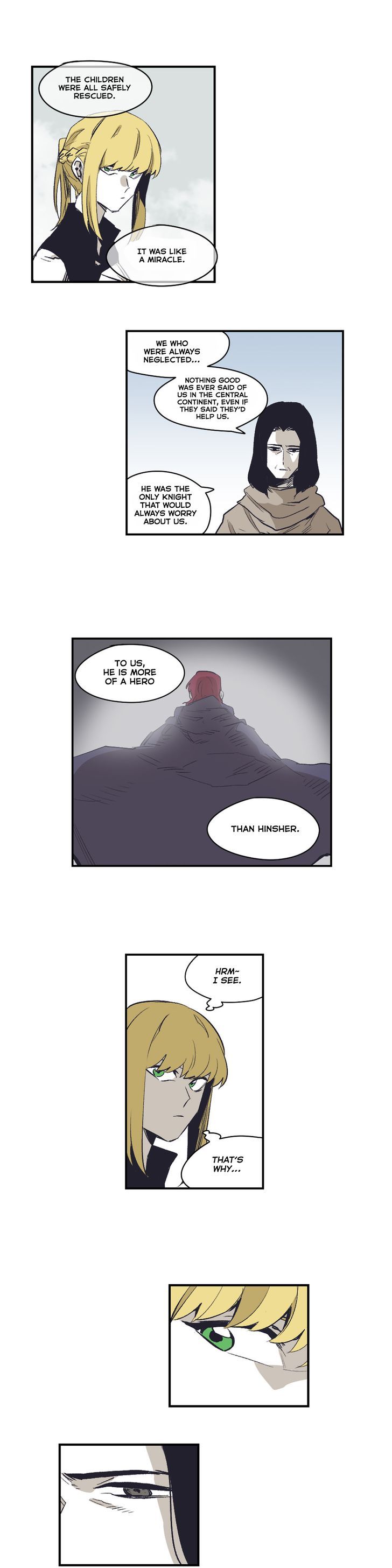 Epic of Gilgamesh Chapter 149 page 9