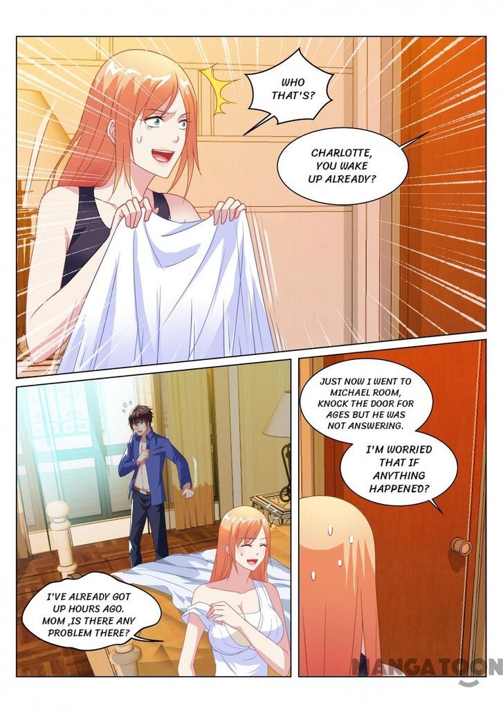 So Pure, So Flirtatious ( Very Pure ) Chapter 148 page 1