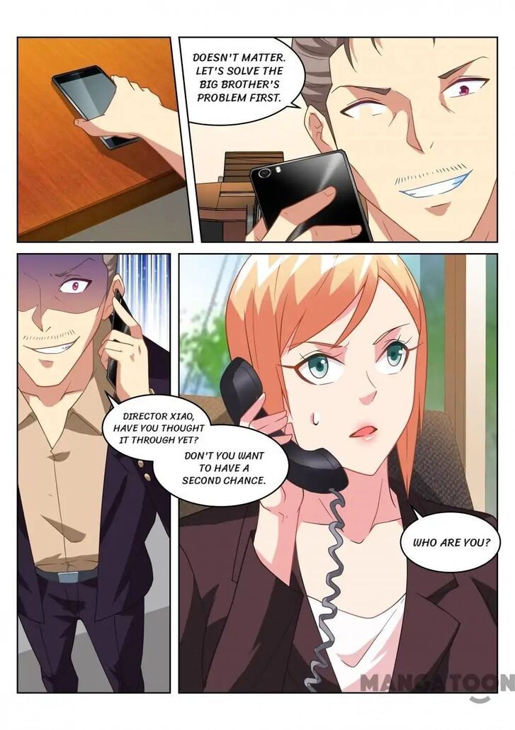 So Pure, So Flirtatious ( Very Pure ) Chapter 159 page 6