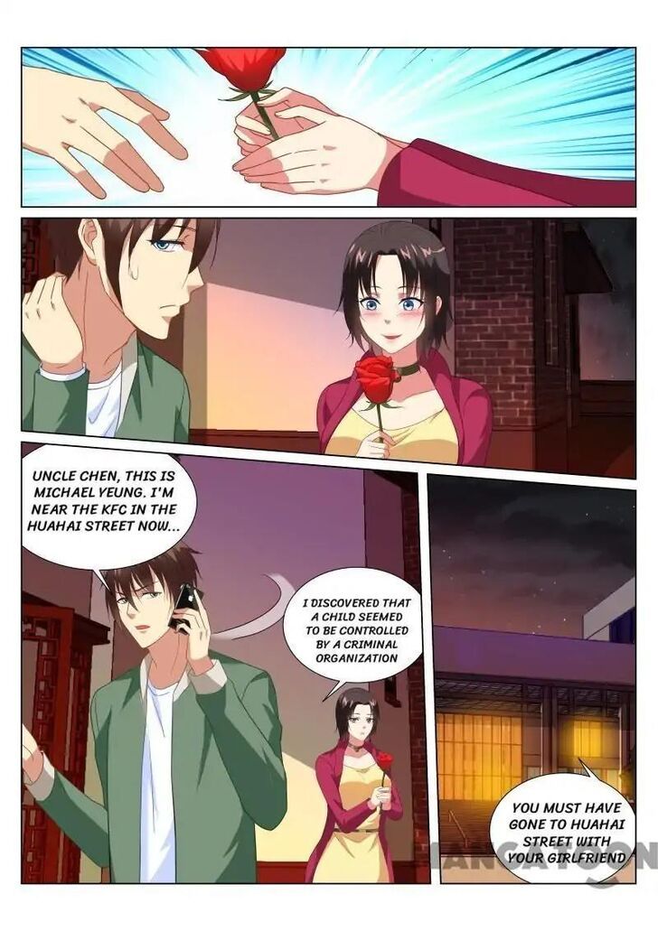 So Pure, So Flirtatious ( Very Pure ) Chapter 177 page 2
