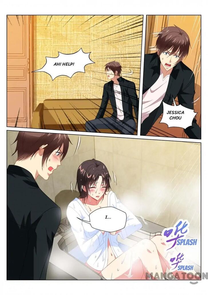So Pure, So Flirtatious ( Very Pure ) Chapter 188 page 5