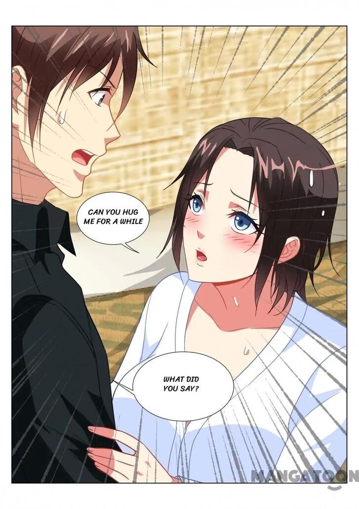 So Pure, So Flirtatious ( Very Pure ) Chapter 188 page 9