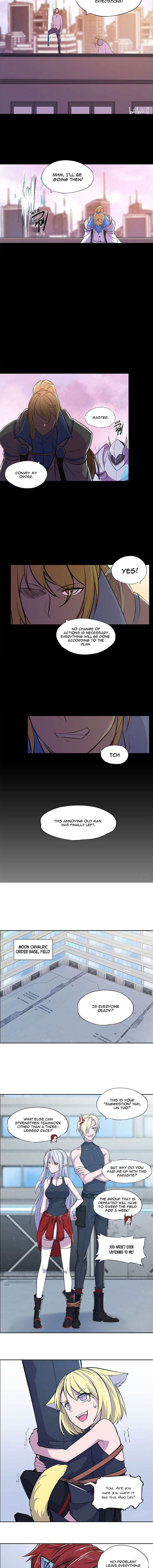 The Blood Princess and the Knight Chapter 020 page 6