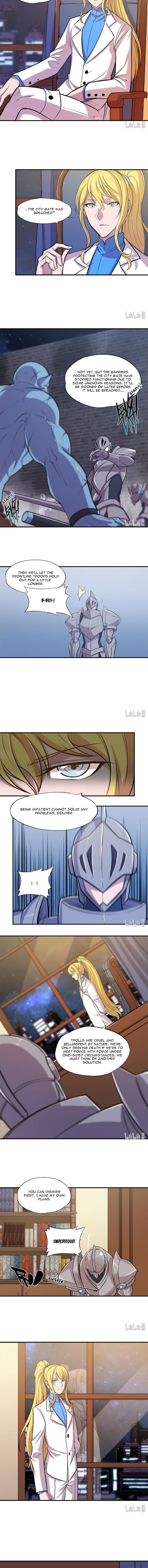 The Blood Princess and the Knight Chapter 028 page 5