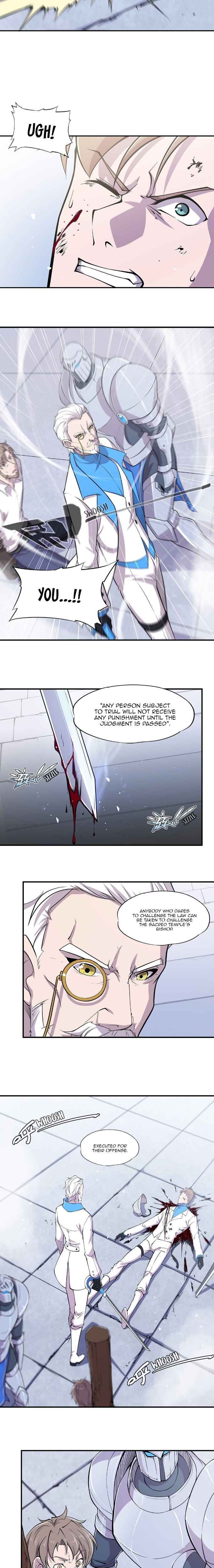 The Blood Princess and the Knight Chapter 048 page 6