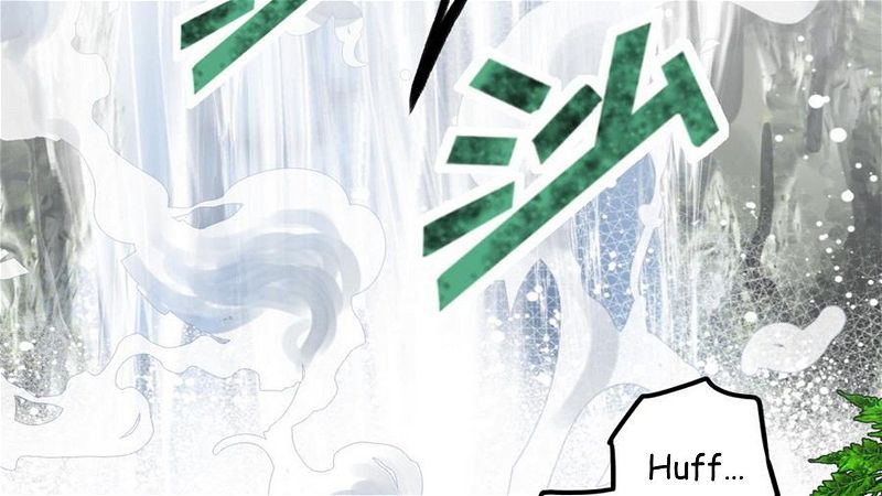 The Peerless Sword God Chapter 005 page 8