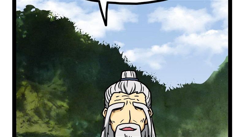The Peerless Sword God Chapter 022 page 23