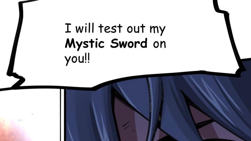 The Peerless Sword God Chapter 031 page 103