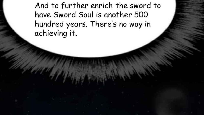 The Peerless Sword God Chapter 038 page 31