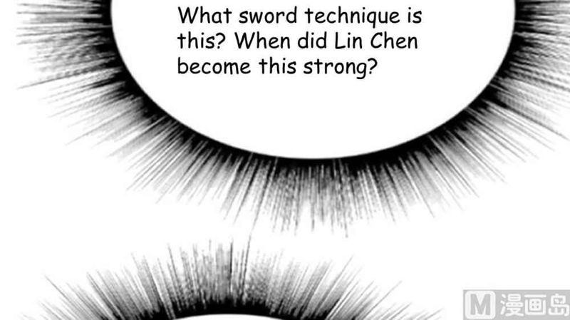 The Peerless Sword God Chapter 043 page 82