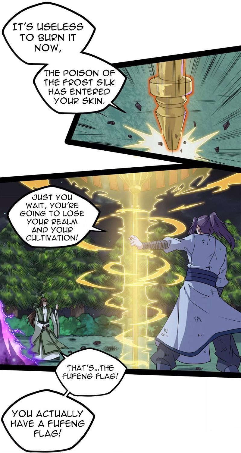 Trample On The River Of Immortality Chapter 75 page 4