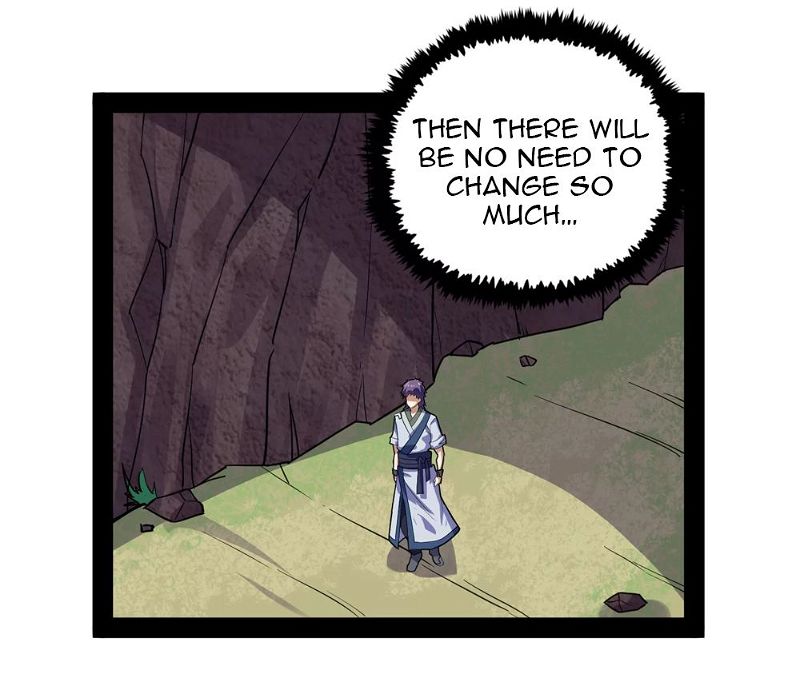 Trample On The River Of Immortality Chapter 69 page 7