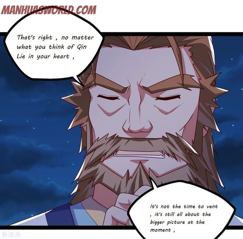 Trample On The River Of Immortality Chapter 94 page 29