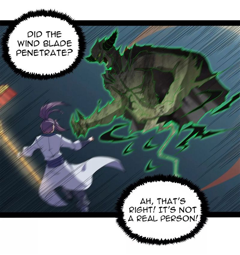 Trample On The River Of Immortality Chapter 76 page 6