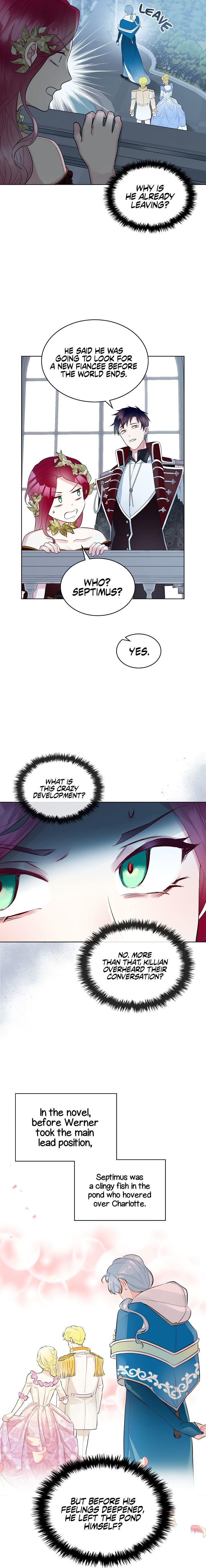 Villainess Maker Chapter 20 page 7