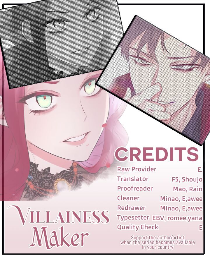 Villainess Maker Chapter 001 page 30