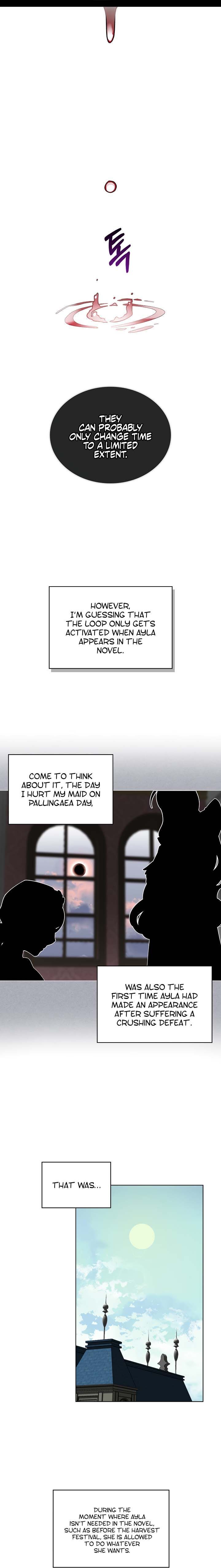 Villainess Maker Chapter 009 page 3