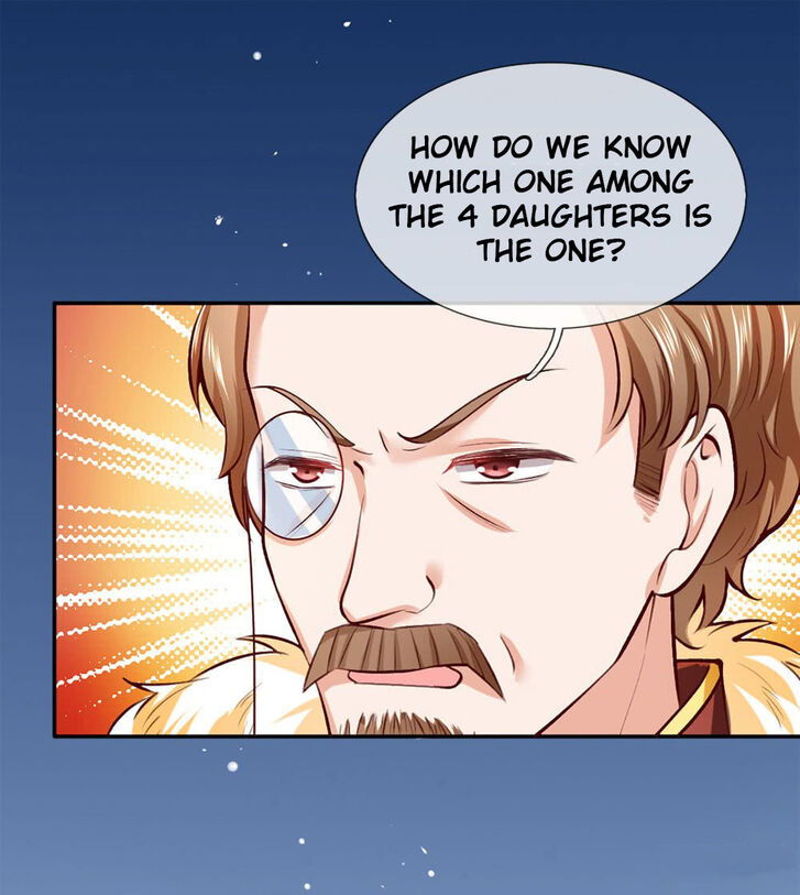 I Became The Emperor's Daughter One Day Chapter 014 page 7