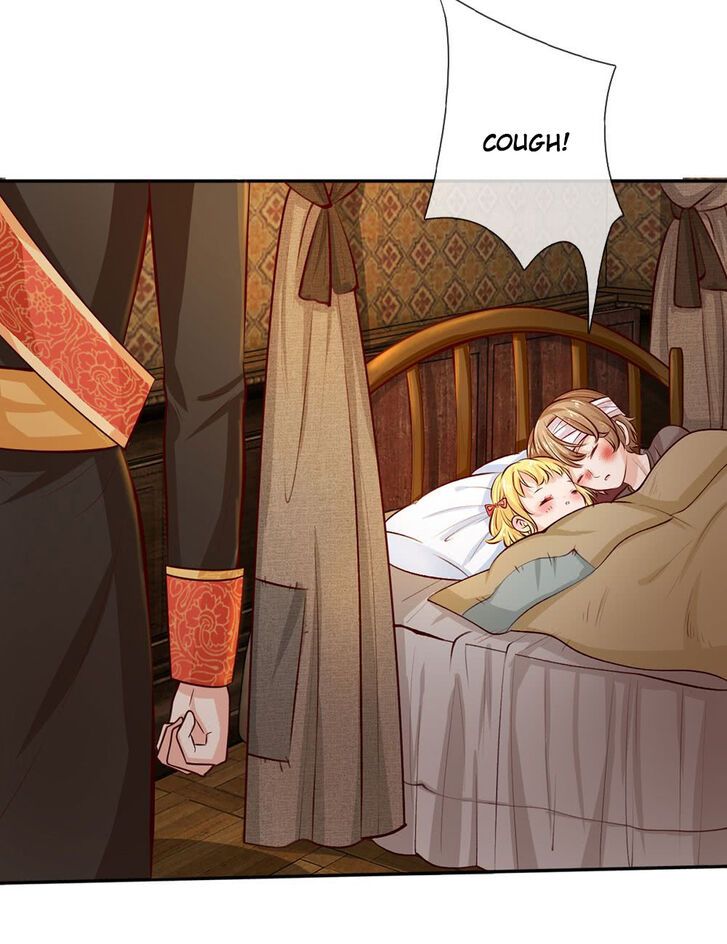 I Became The Emperor's Daughter One Day Chapter 018 page 10