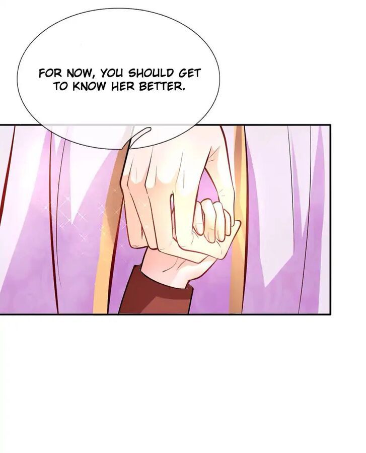 I Became The Emperor's Daughter One Day Chapter 022 page 13