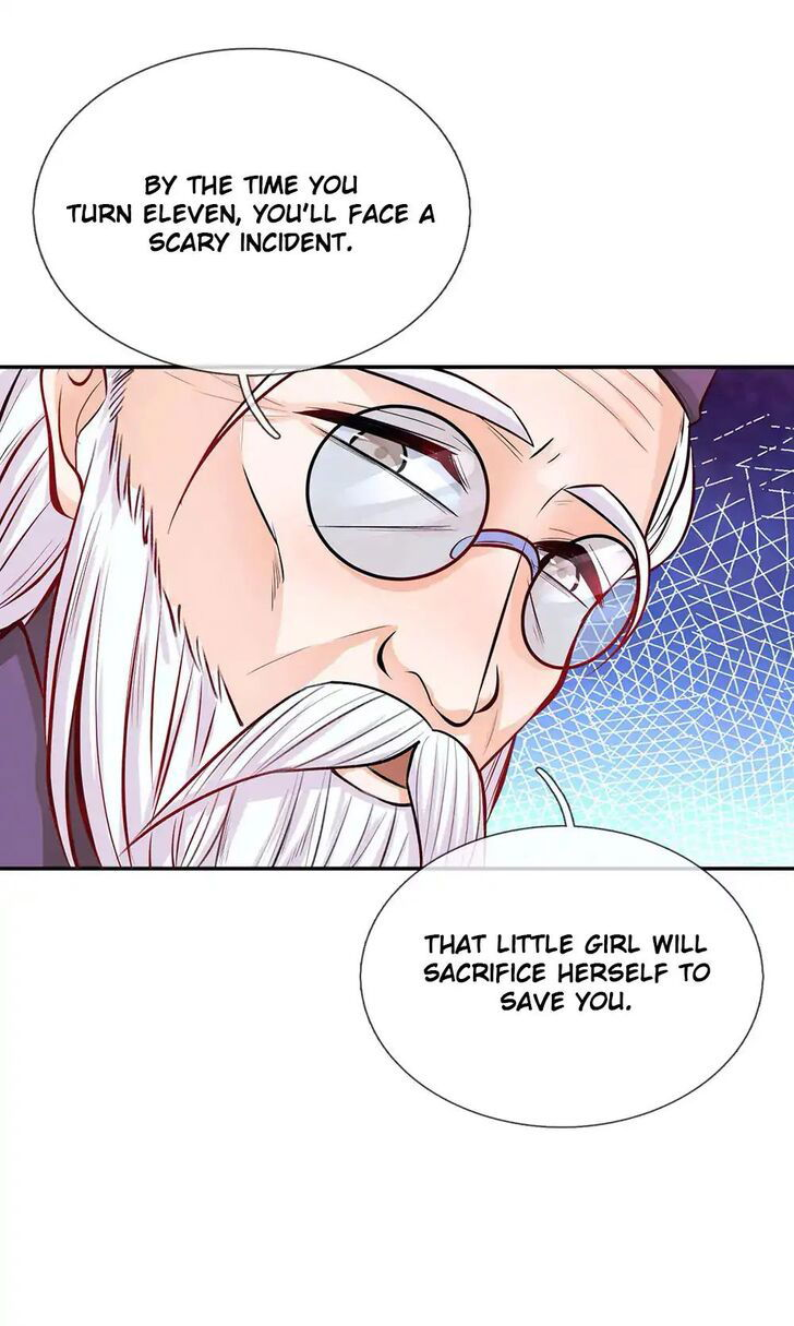 I Became The Emperor's Daughter One Day Chapter 022 page 16