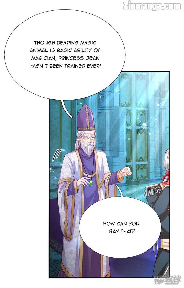 I Became The Emperor's Daughter One Day Chapter 029 page 12