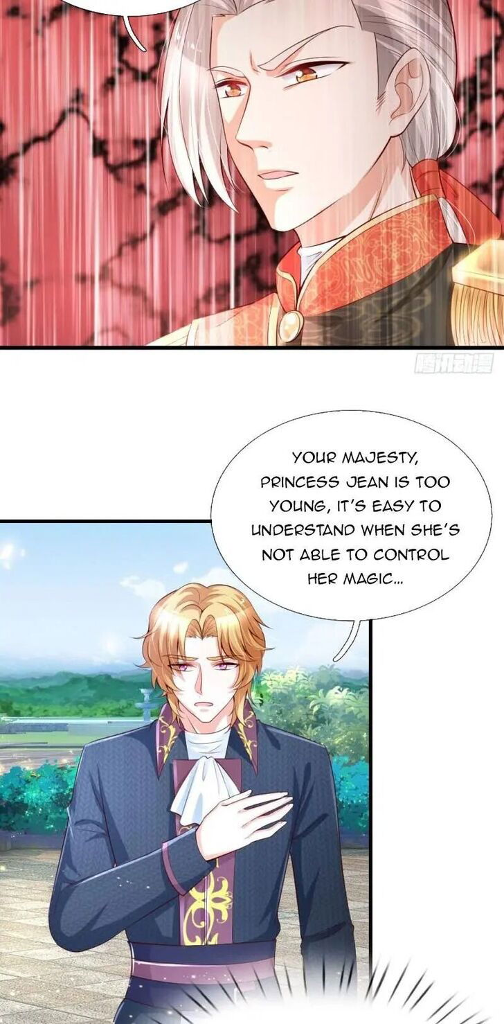 I Became The Emperor's Daughter One Day Chapter 099 page 2