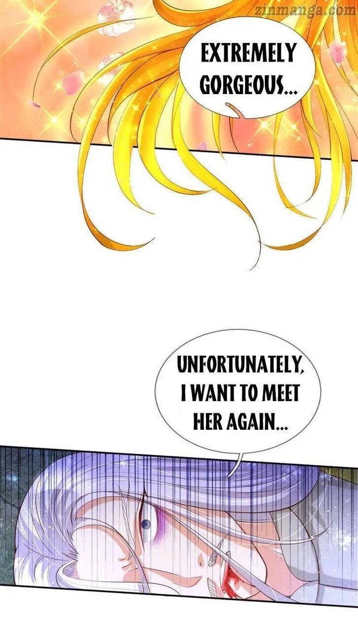 I Became The Emperor's Daughter One Day Chapter 123 page 6