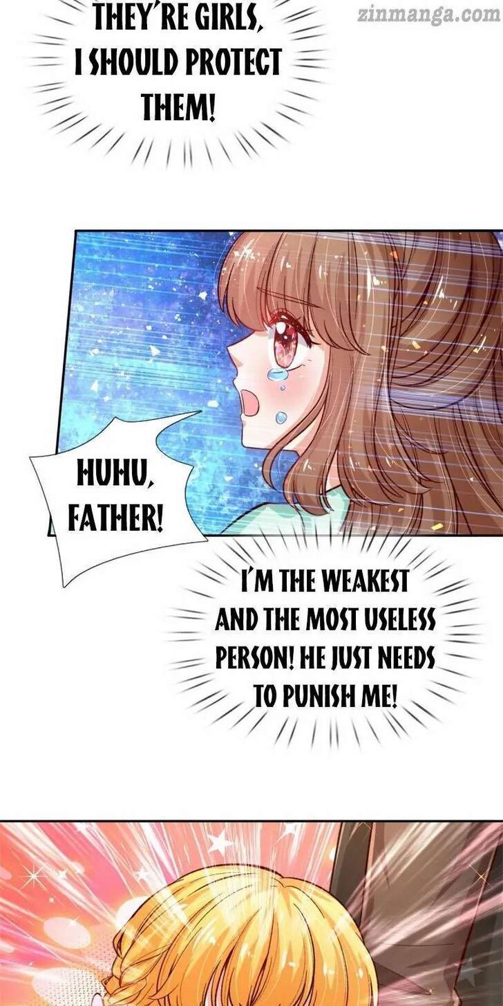 I Became The Emperor's Daughter One Day Chapter 125 page 16