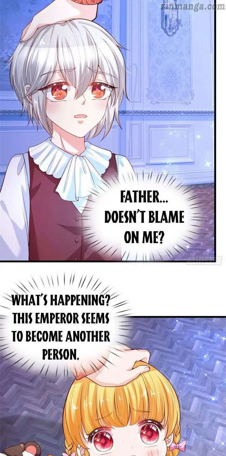 I Became The Emperor's Daughter One Day Chapter 126 page 4