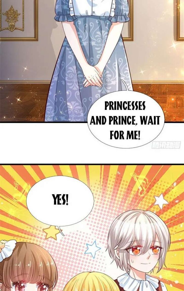 I Became The Emperor's Daughter One Day Chapter 126 page 14
