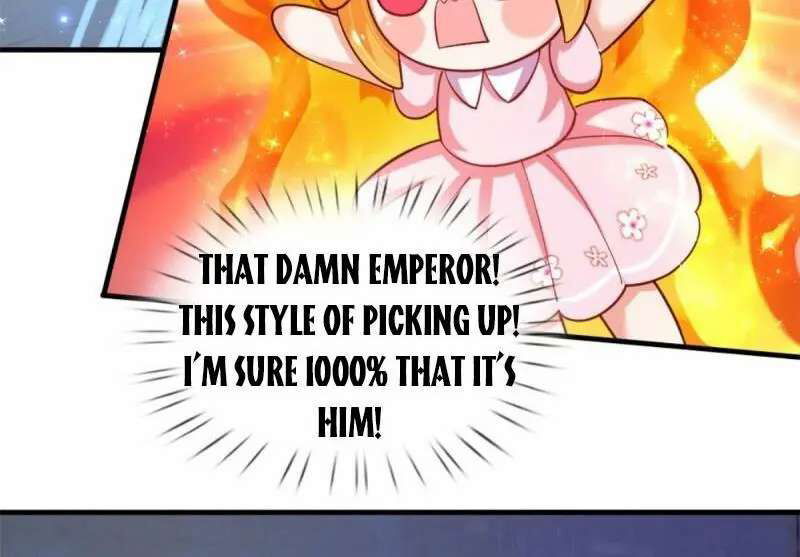 I Became The Emperor's Daughter One Day Chapter 140 page 34