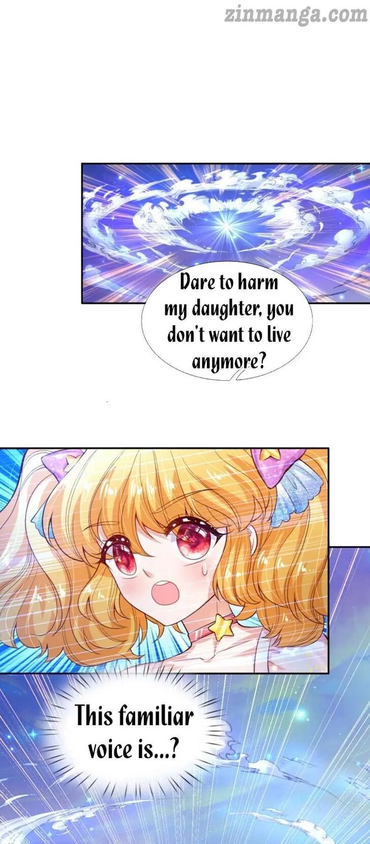 I Became The Emperor's Daughter One Day Chapter 167 page 1