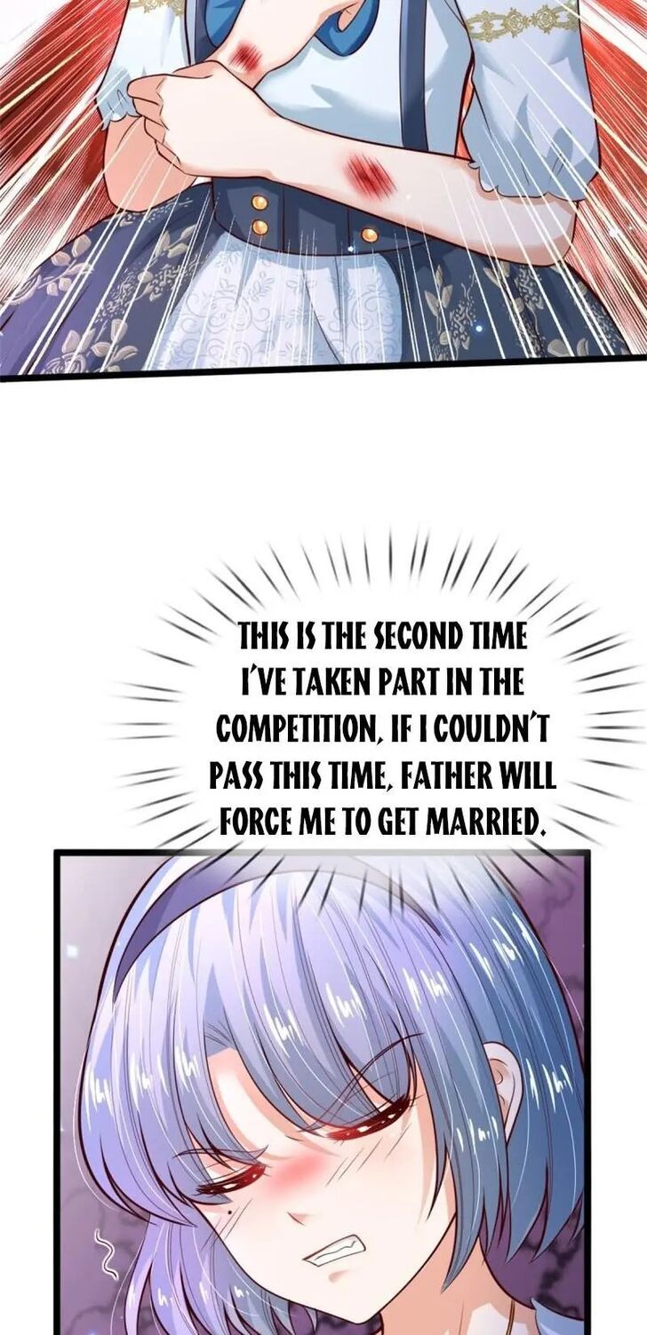 I Became The Emperor's Daughter One Day Chapter 184 page 6