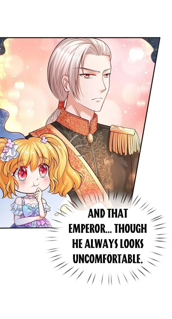 I Became The Emperor's Daughter One Day Chapter 194 page 13