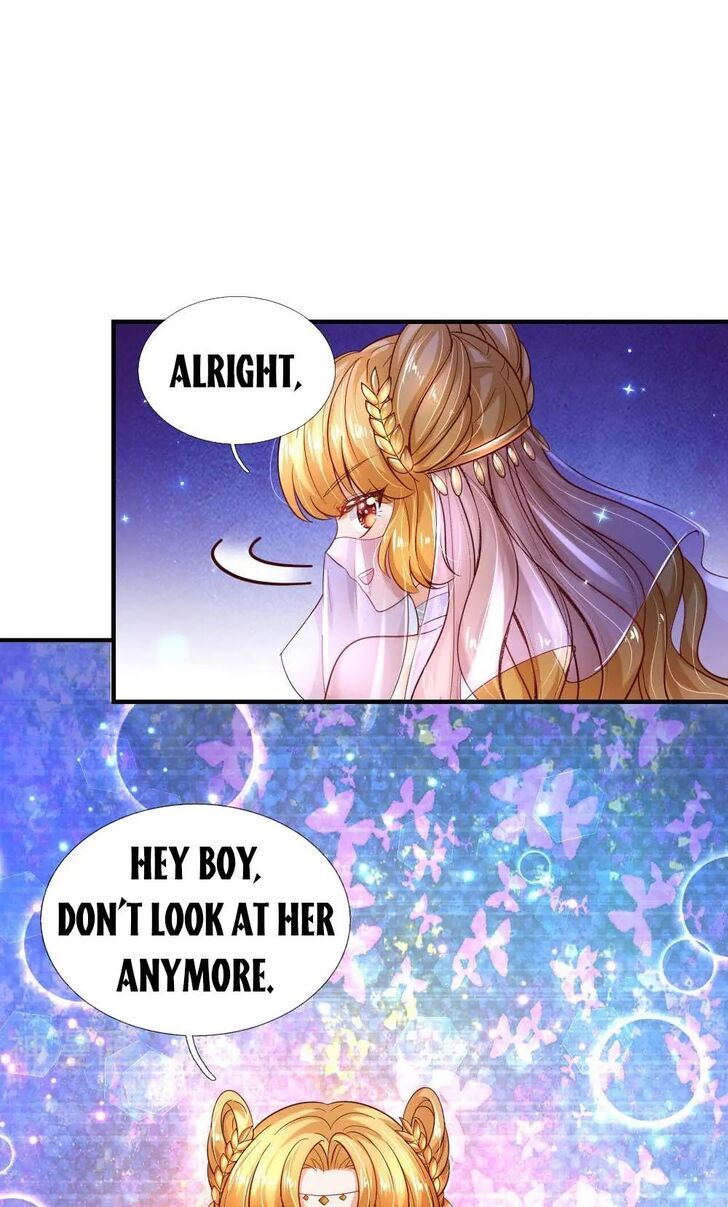 I Became The Emperor's Daughter One Day Chapter 210 page 9