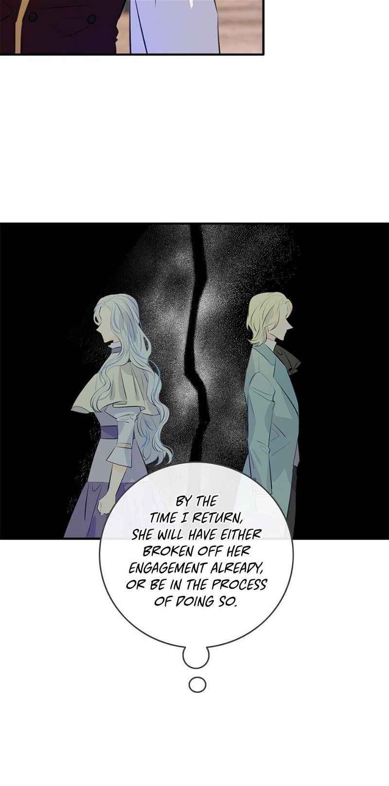 The Great Wish Chapter 64 page 60