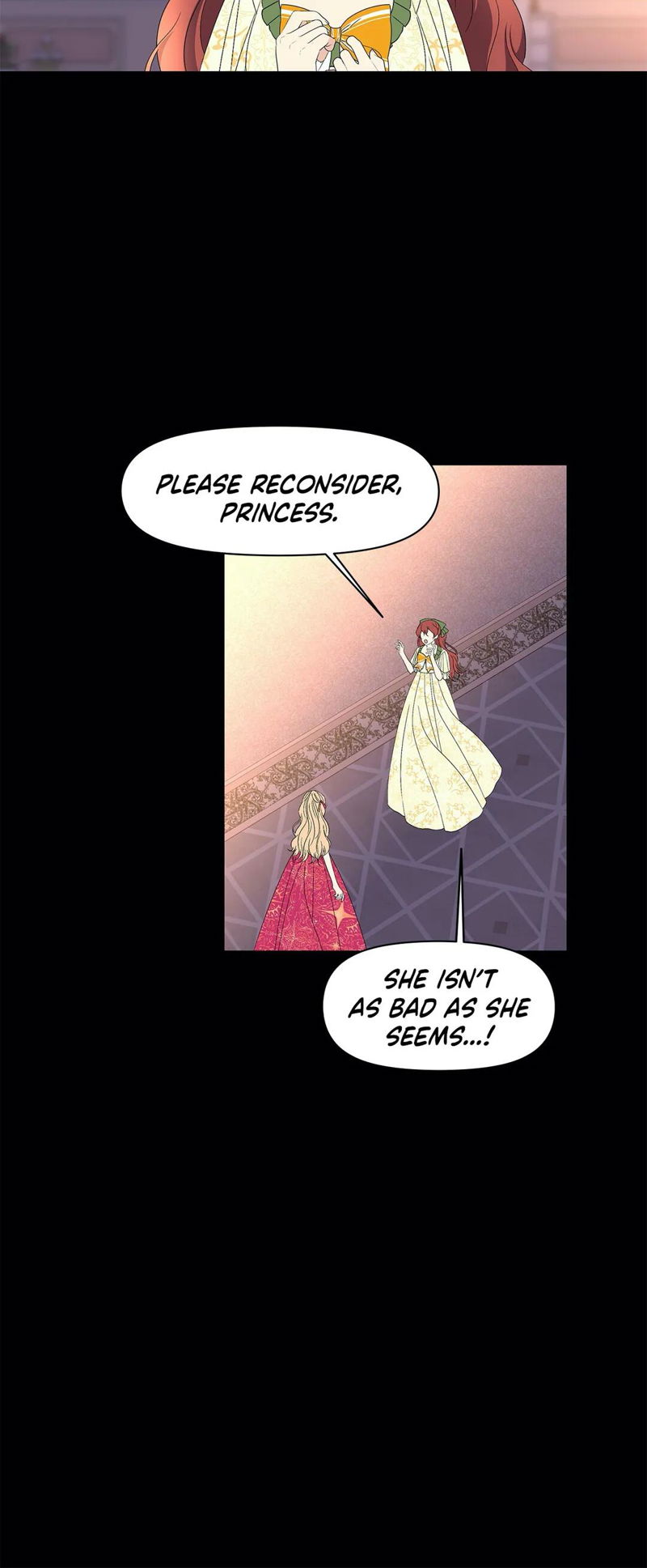 Limited Time Princess Chapter 21 page 10