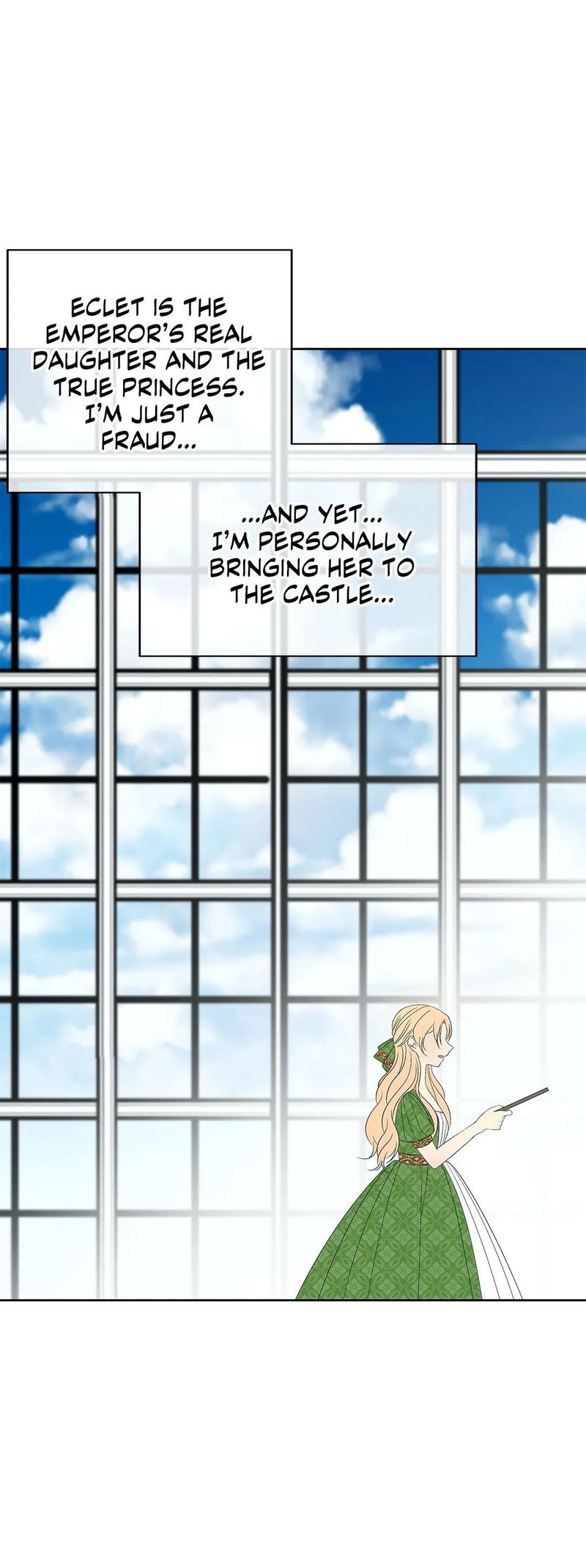 Limited Time Princess Chapter 21 page 29