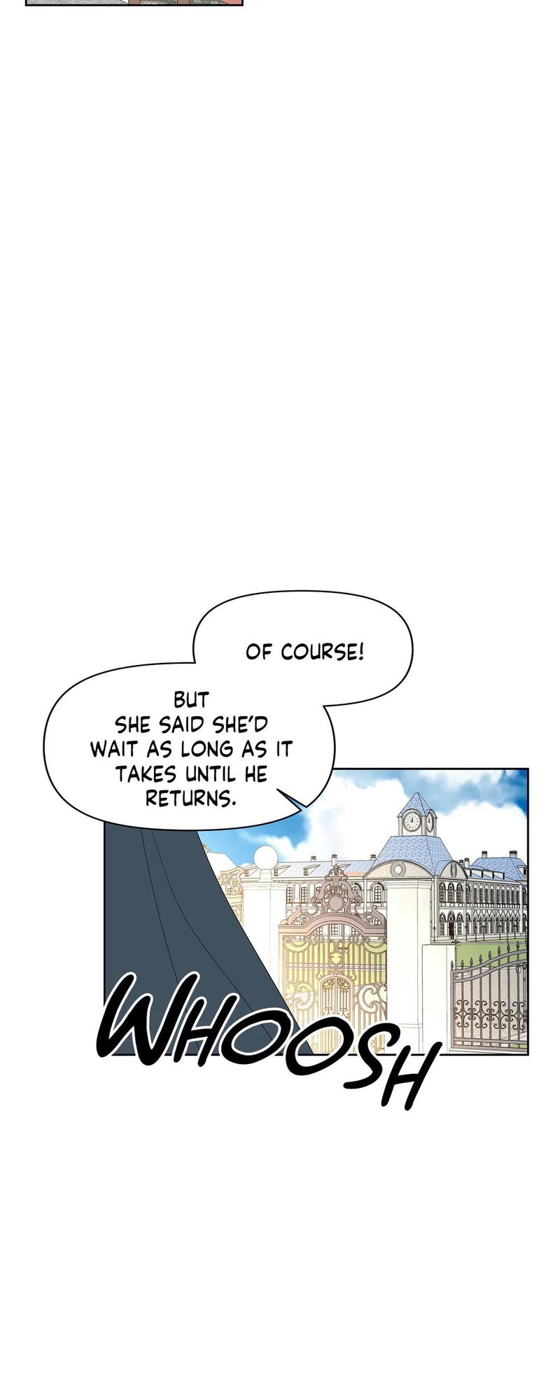 Limited Time Princess Chapter 21 page 41