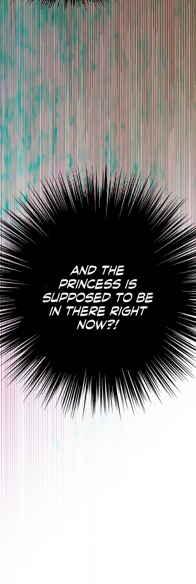 Limited Time Princess Chapter 23 page 32