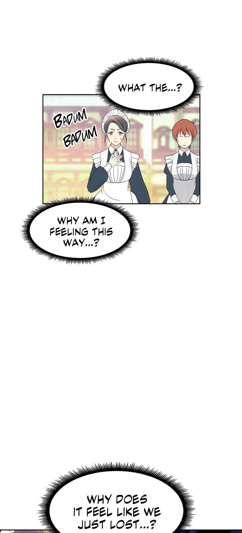 Limited Time Princess Chapter 20 page 45