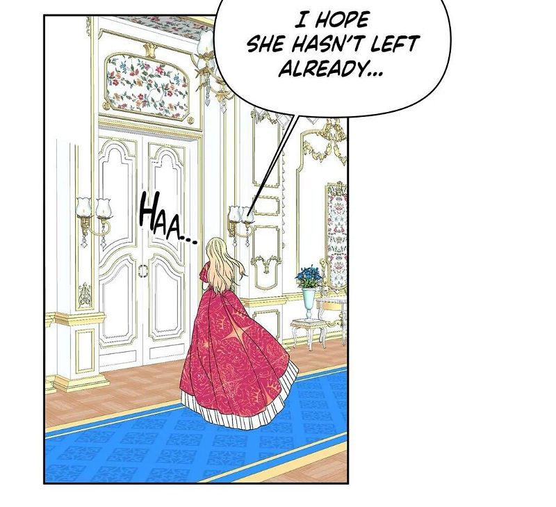 Limited Time Princess Chapter 18 page 60
