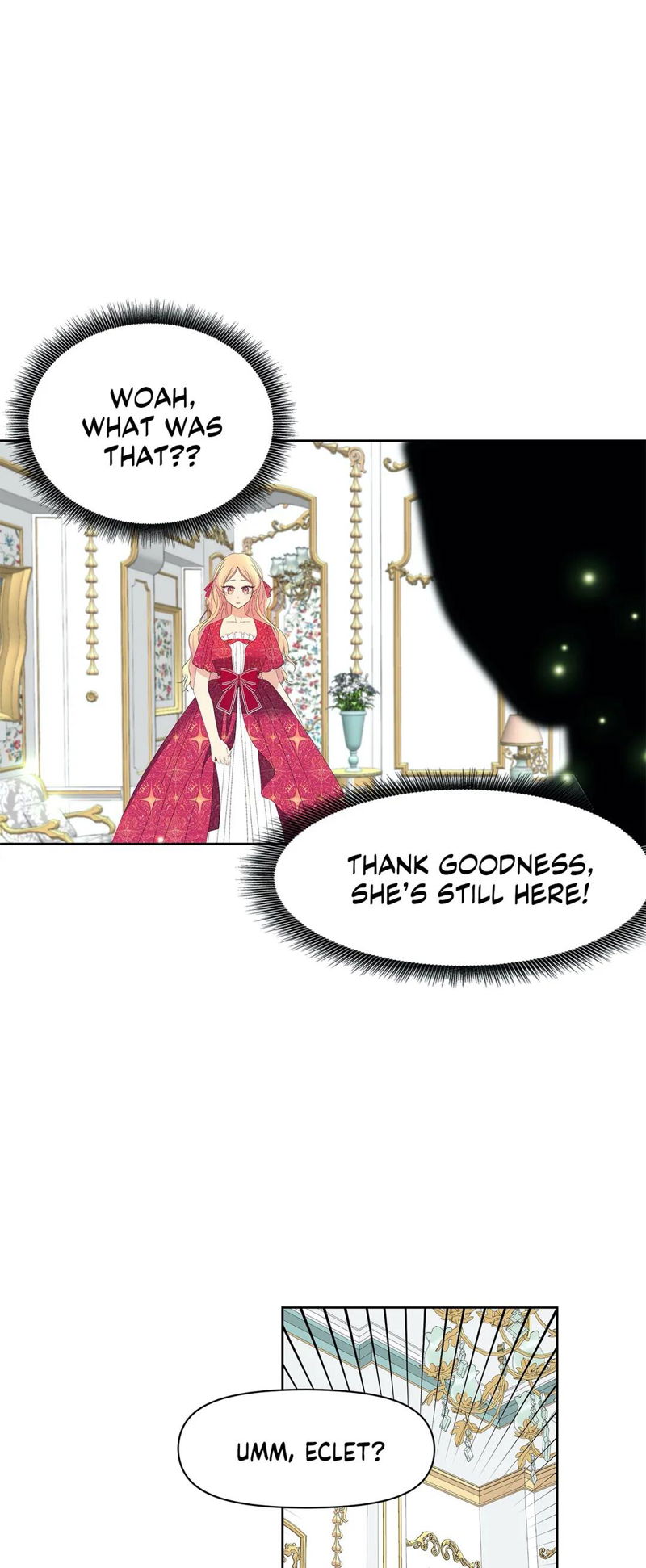 Limited Time Princess Chapter 19 page 6