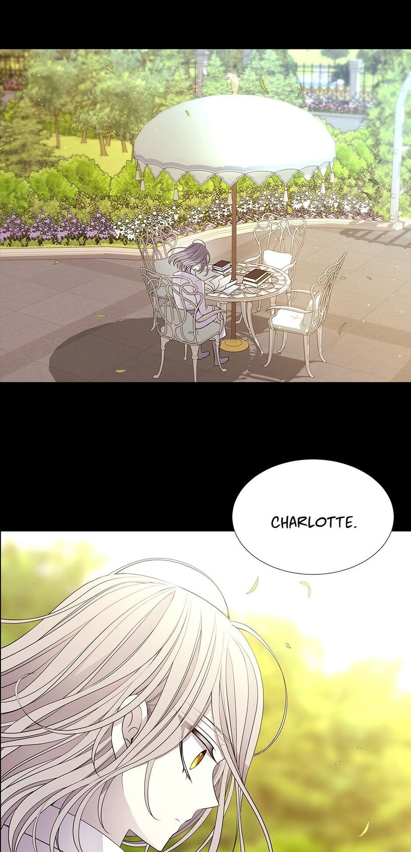 Charlotte Has Five Disciples Chapter 57 page 2