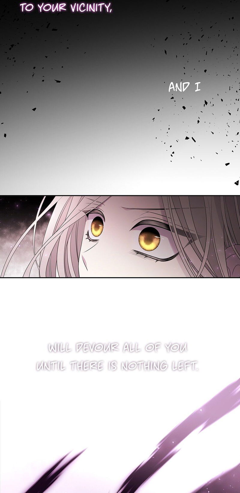 Charlotte Has Five Disciples Chapter 50 page 5