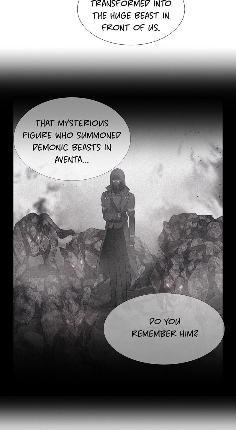 Charlotte Has Five Disciples Chapter 48 page 42