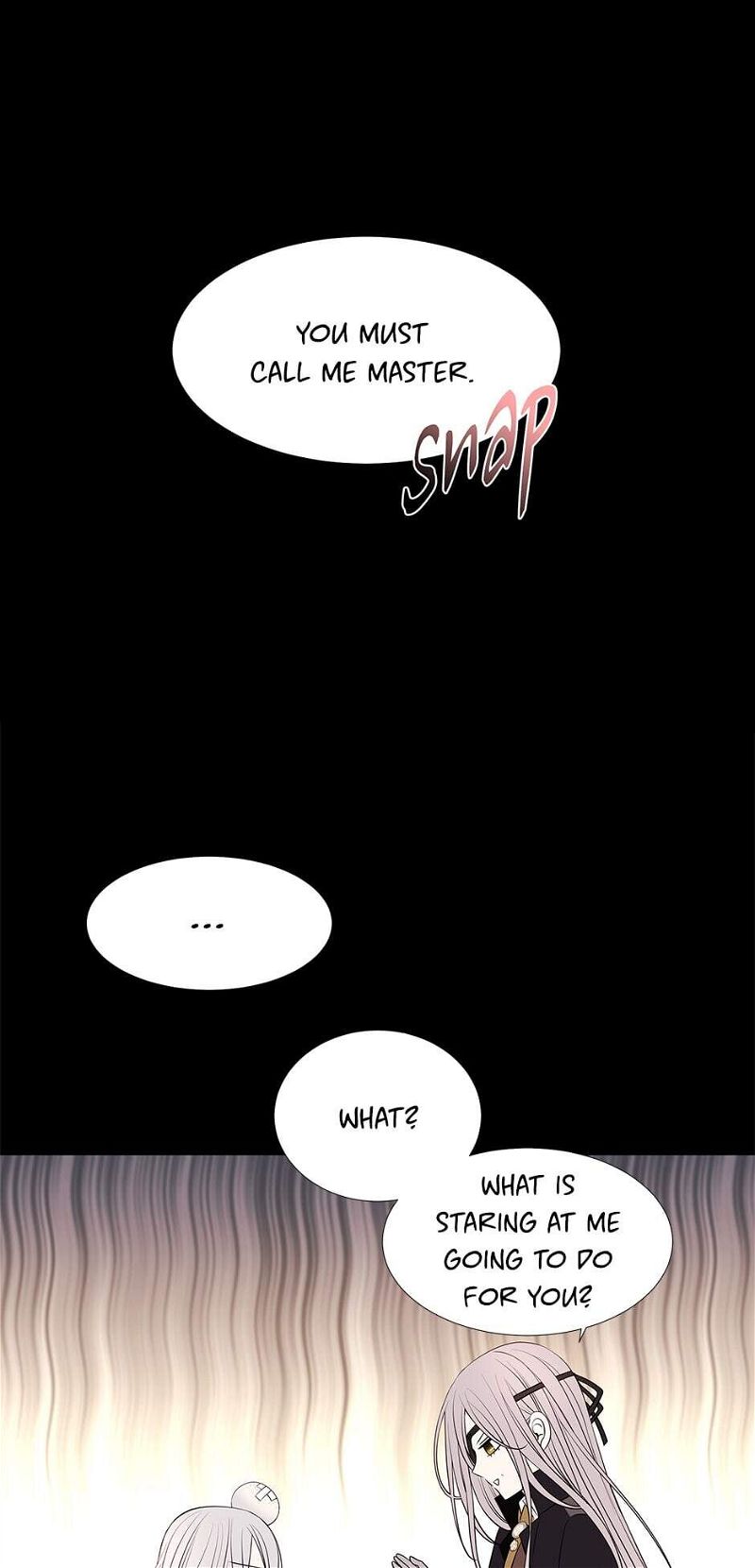 Charlotte Has Five Disciples Chapter 53 page 2