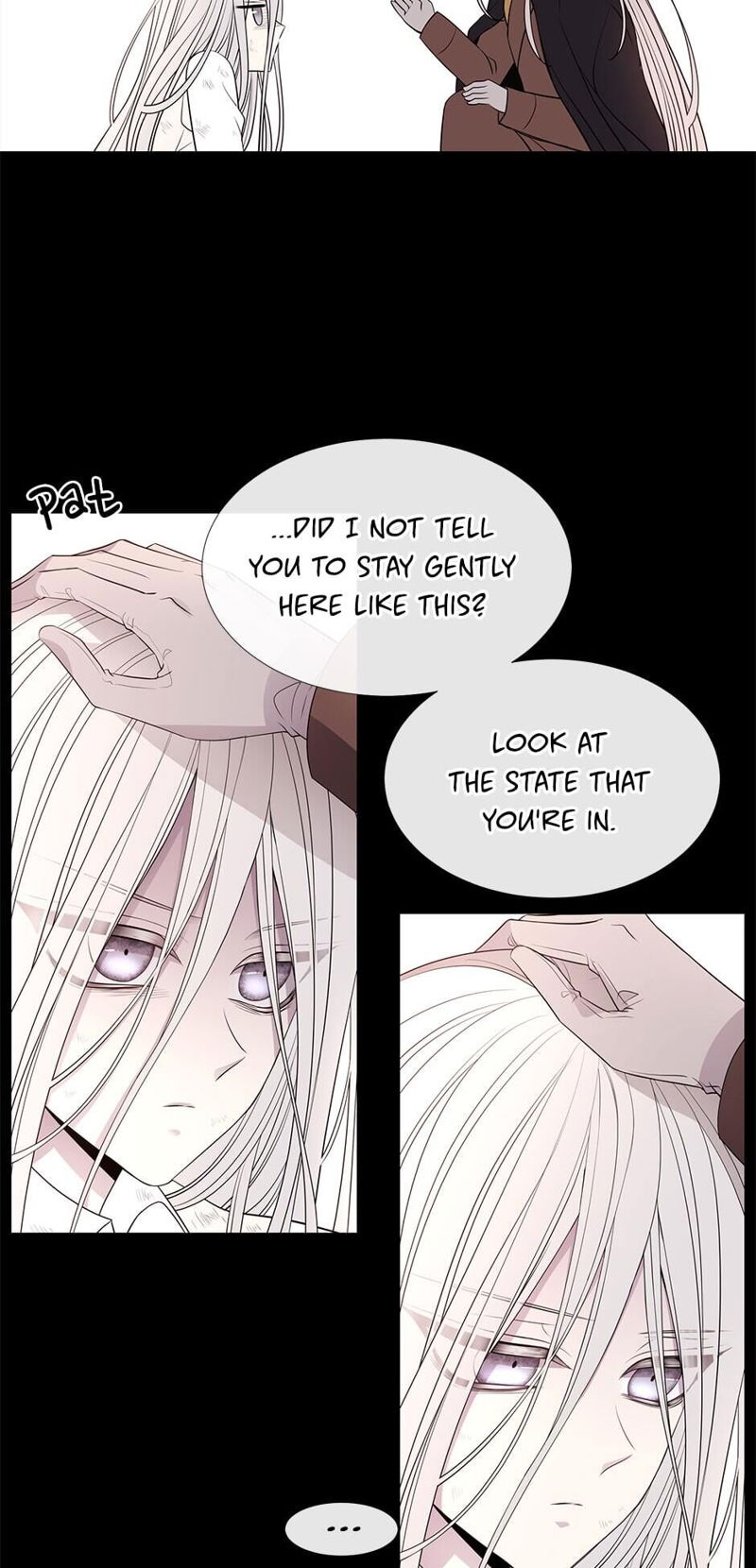 Charlotte Has Five Disciples Chapter 53 page 3